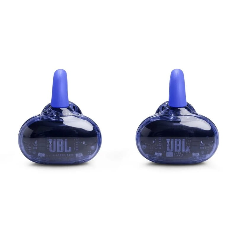Bluetooth-гарнитура JBL Soundgear Clips Blue (JBLSNDGEARCLBLU)