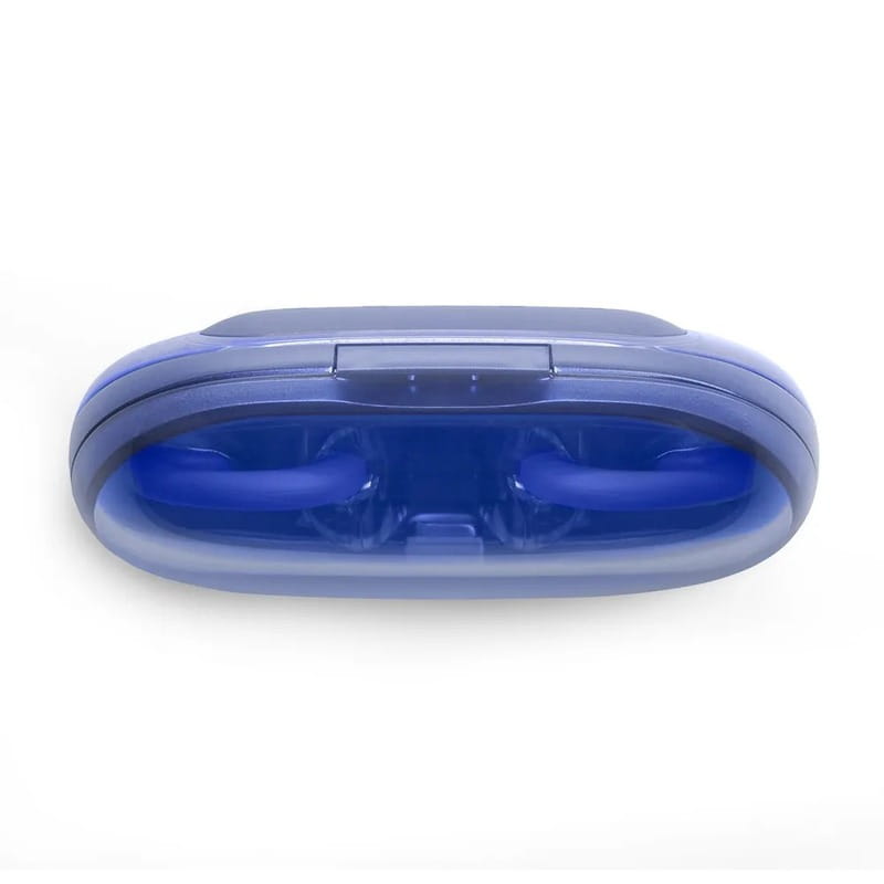 Bluetooth-гарнитура JBL Soundgear Clips Blue (JBLSNDGEARCLBLU)