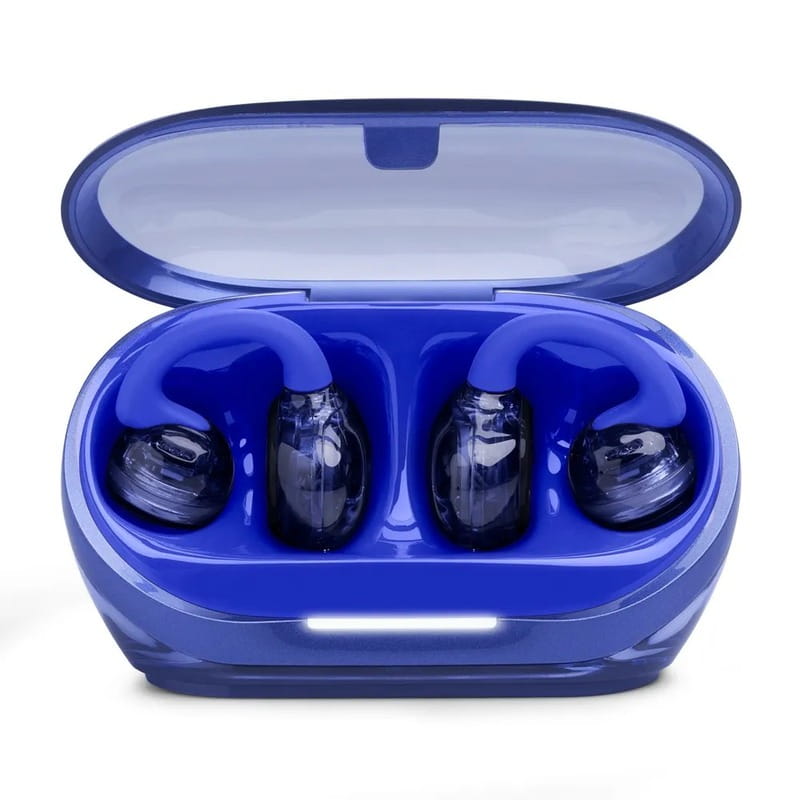 Bluetooth-гарнитура JBL Soundgear Clips Blue (JBLSNDGEARCLBLU)