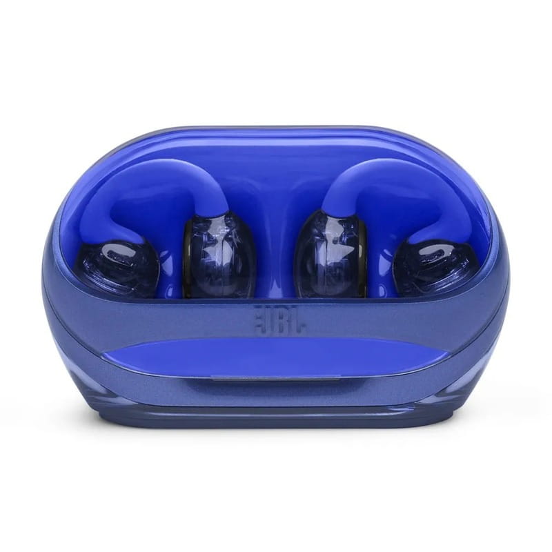 Bluetooth-гарнитура JBL Soundgear Clips Blue (JBLSNDGEARCLBLU)