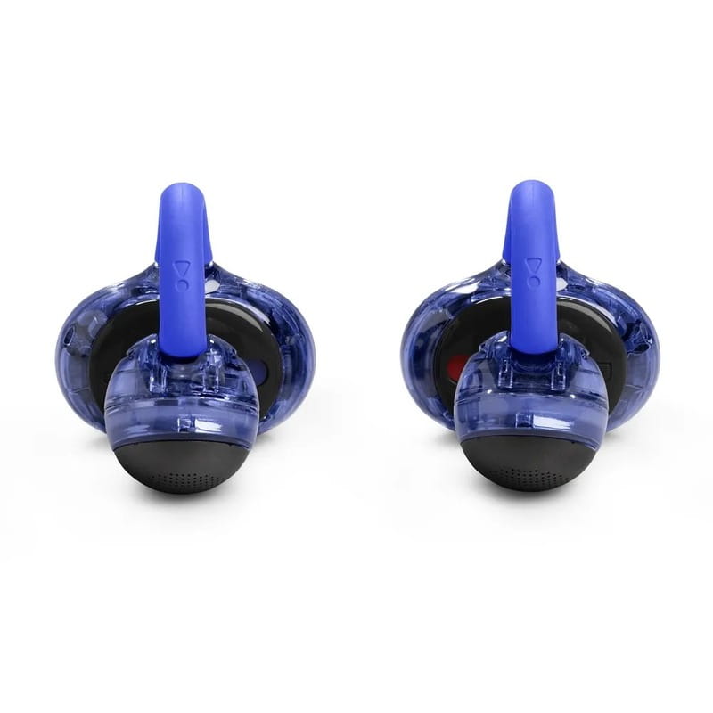 Bluetooth-гарнитура JBL Soundgear Clips Blue (JBLSNDGEARCLBLU)