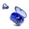 Фото - Bluetooth-гарнитура JBL Soundgear Clips Blue (JBLSNDGEARCLBLU) | click.ua