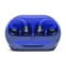 Фото - Bluetooth-гарнитура JBL Soundgear Clips Blue (JBLSNDGEARCLBLU) | click.ua