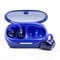 Фото - Bluetooth-гарнитура JBL Soundgear Clips Blue (JBLSNDGEARCLBLU) | click.ua