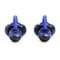 Фото - Bluetooth-гарнитура JBL Soundgear Clips Blue (JBLSNDGEARCLBLU) | click.ua