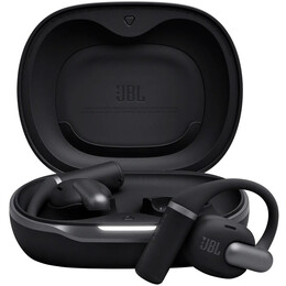 Bluetooth-гарнітура JBL Sense Pro Black (JBLSENSEPROBLK)