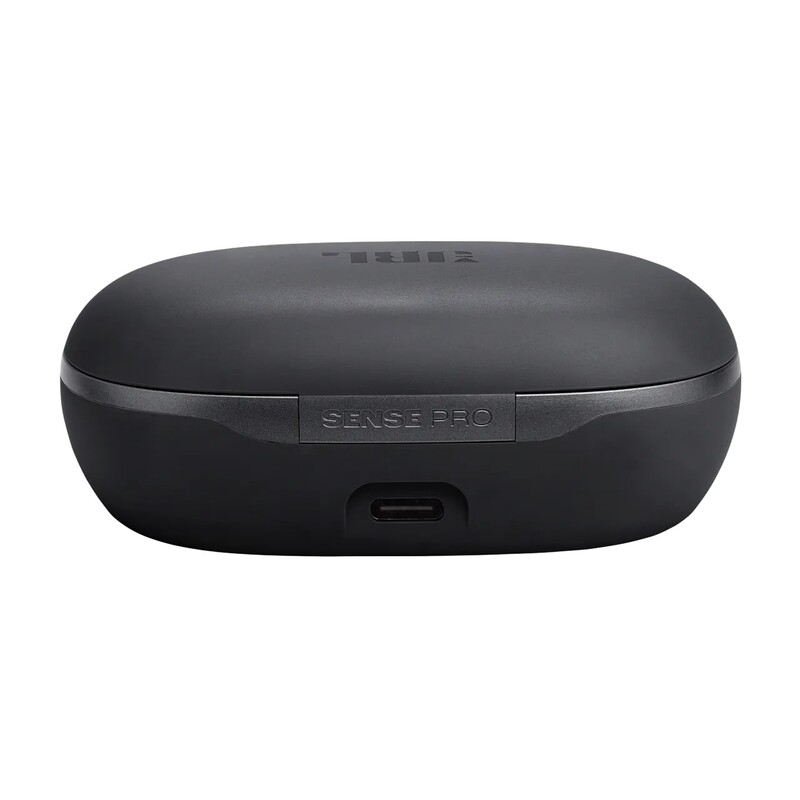 Bluetooth-гарнітура JBL Sense Pro Black (JBLSENSEPROBLK)