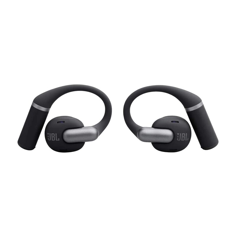 Bluetooth-гарнітура JBL Sense Pro Black (JBLSENSEPROBLK)