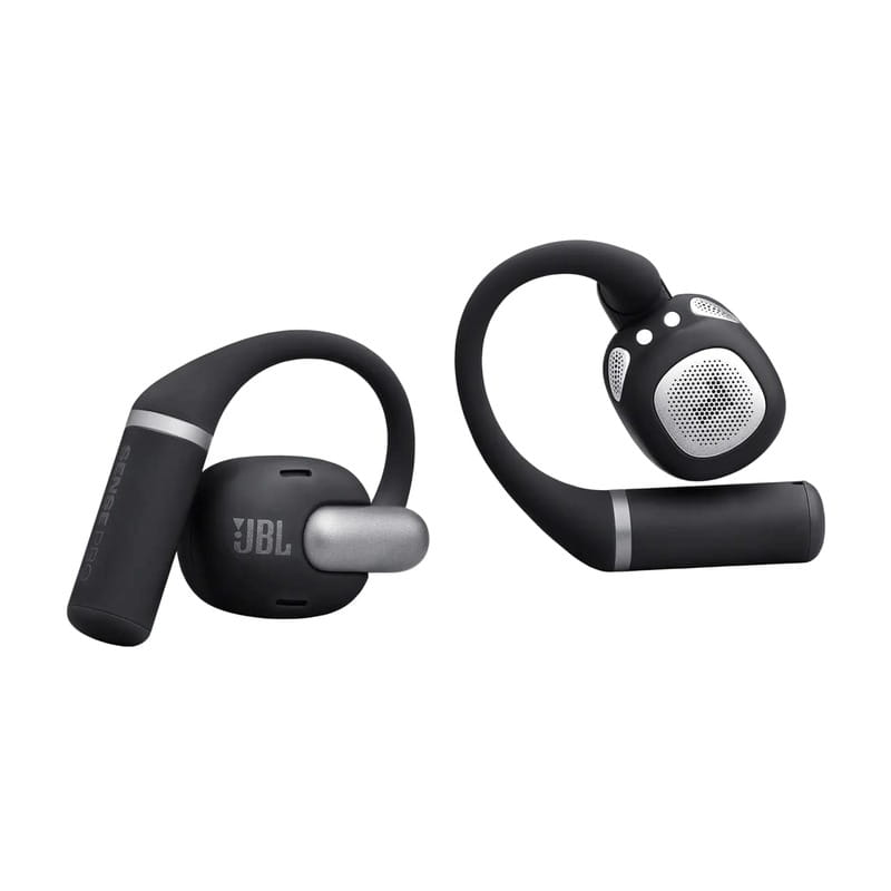 Bluetooth-гарнітура JBL Sense Pro Black (JBLSENSEPROBLK)