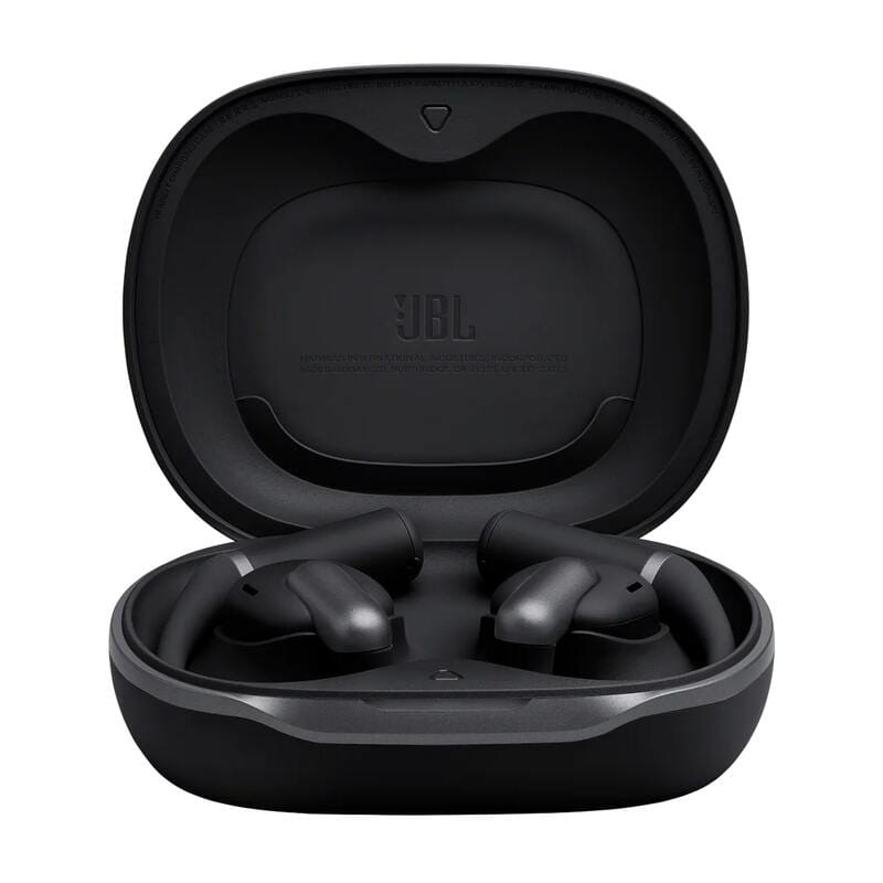 Bluetooth-гарнітура JBL Sense Pro Black (JBLSENSEPROBLK)