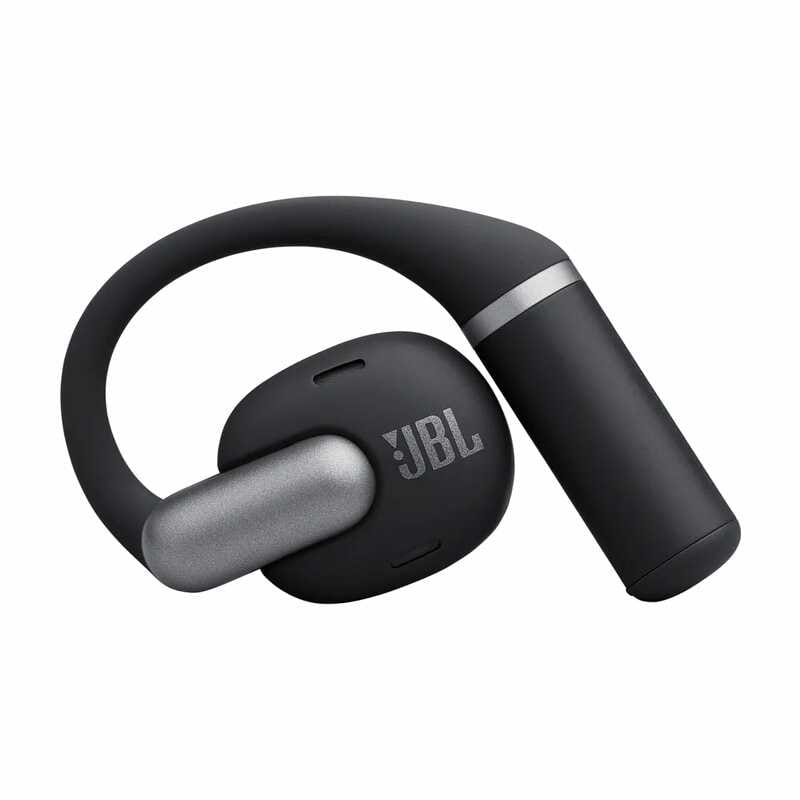 Bluetooth-гарнітура JBL Sense Pro Black (JBLSENSEPROBLK)