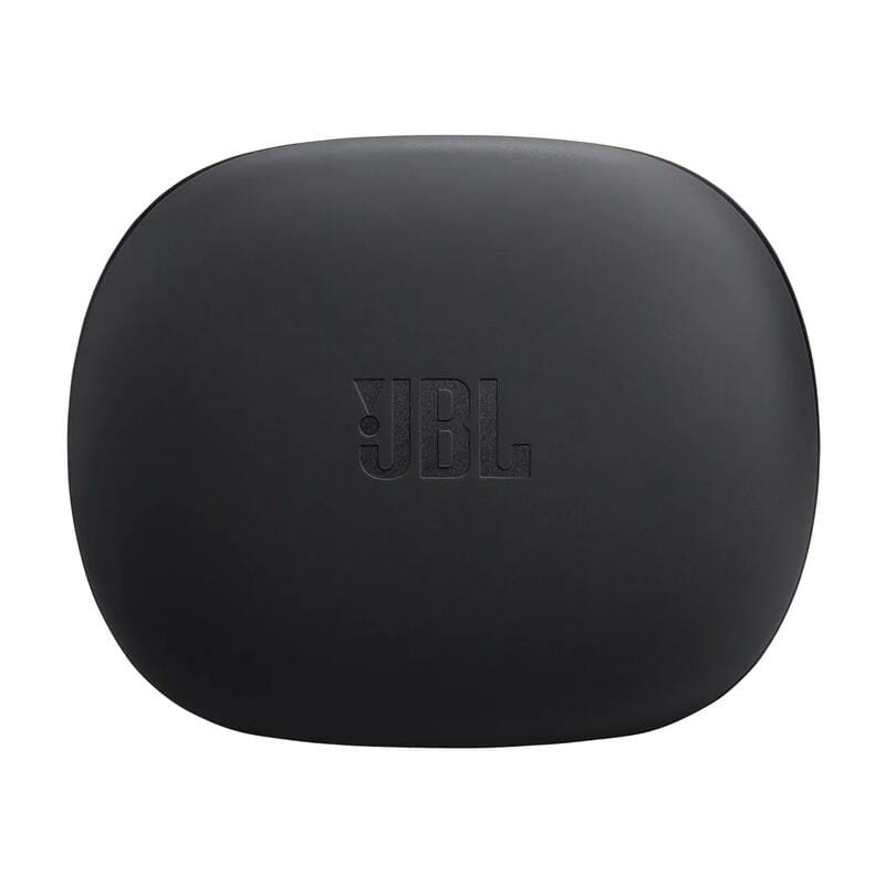 Bluetooth-гарнітура JBL Sense Pro Black (JBLSENSEPROBLK)