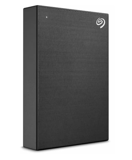 Внешний жесткий диск 2.5" USB 5.0TB Seagate One Touch Black (STKZ5000400)