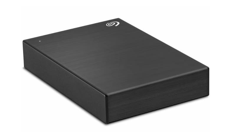 Внешний жесткий диск 2.5" USB 5.0TB Seagate One Touch Black (STKZ5000400)