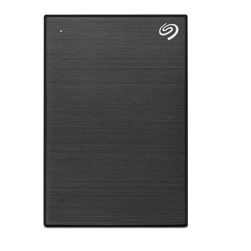 Внешний жесткий диск 2.5" USB 5.0TB Seagate One Touch Black (STKZ5000400)