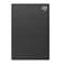 Фото - Внешний жесткий диск 2.5" USB 5.0TB Seagate One Touch Black (STKZ5000400) | click.ua