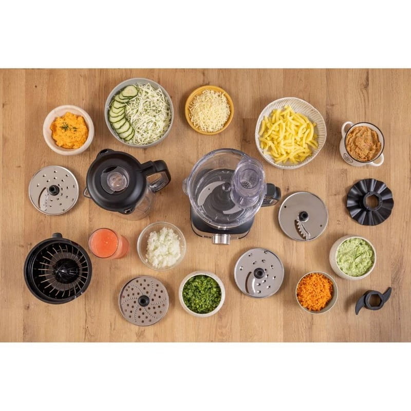 Кухонный комбайн Gorenje SBR1500E