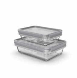 Набор контейнеров Tefal Master Seal 2 шт (N1051718)