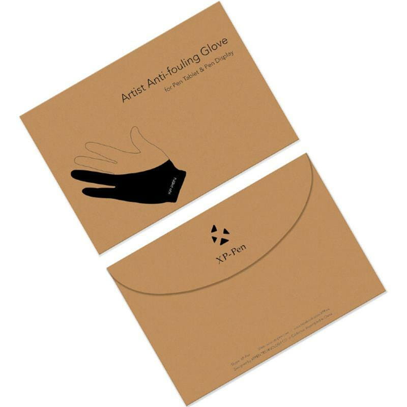 Перчатка XP-Pen AC08, размер L