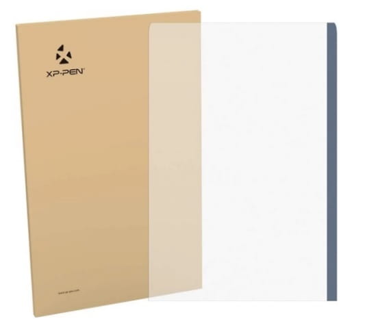 Защитная пленка XP-Pen AC85 для XP-Pen Deco Pro S
