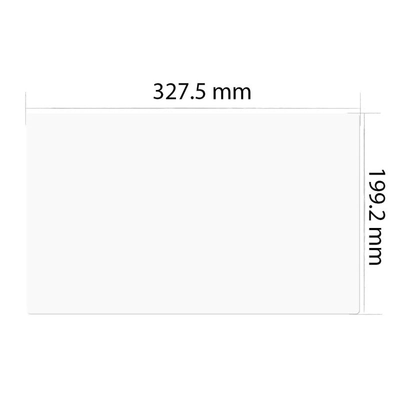 Защитная пленка XP-Pen для Artist 13 Pro (2 Gen) (ACLF1302B)