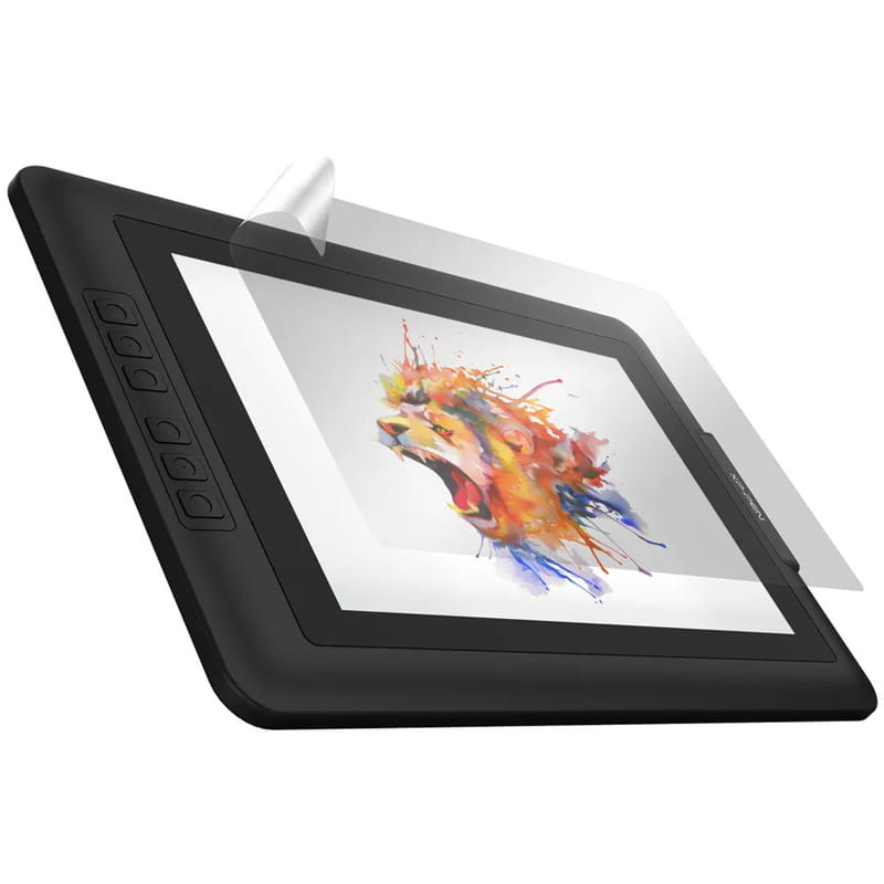 Защитная пленка XP-Pen для Artist 13 Pro (2 Gen) (ACLF1302B)