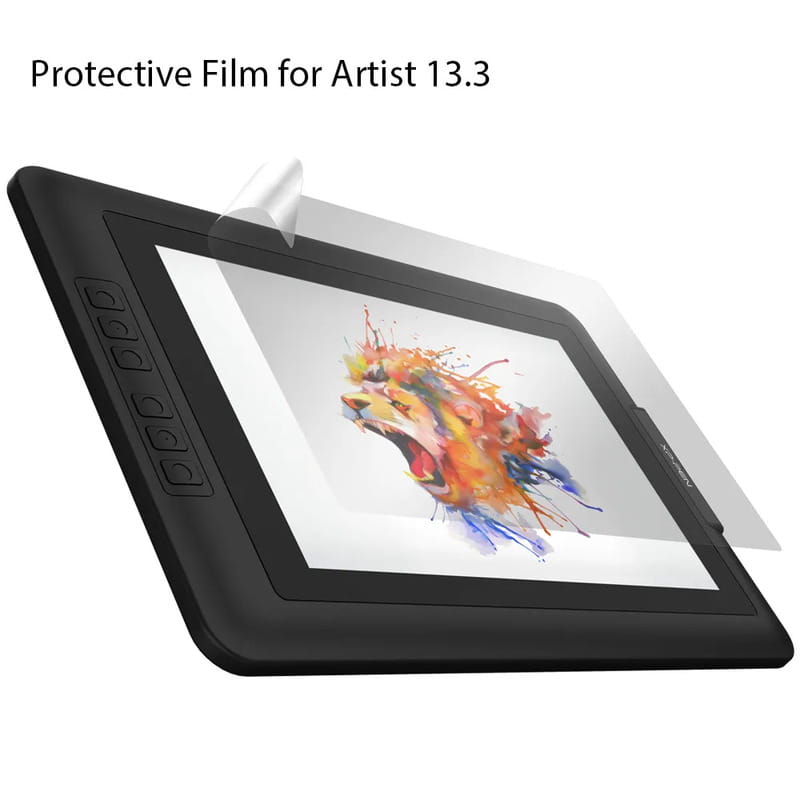 Защитная пленка XP-Pen для Artist 13 Pro (2 Gen) (ACLF1302B)