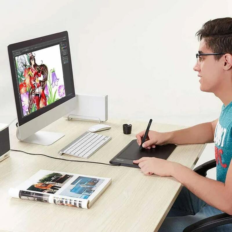 Перо XP-Pen для Deco Pro (PN01_B)