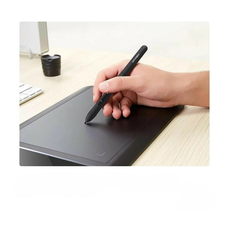 Перо XP-Pen для Deco Pro (PN01_B)