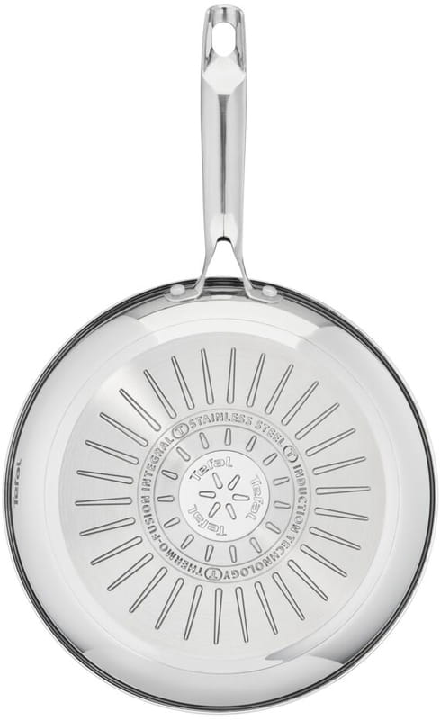 Набір сковорідок Tefal Duetto+ 24 і 28 см (G732S255)