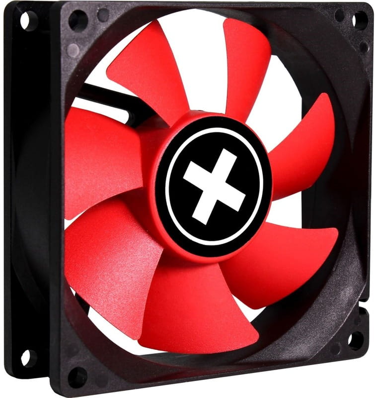 Вентилятор Xilence Performance XPF80.R.PWM (XF040)