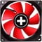 Фото - Вентилятор Xilence Performance XPF80.R.PWM (XF040) | click.ua