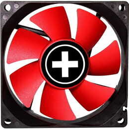 Вентилятор Xilence Performance XPF80.R.PWM (XF040)
