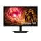 Фото - Монитор Samsung 27" Odyssey G5 G50D (LS27FG500EIXUA) IPS Black 180Hz | click.ua
