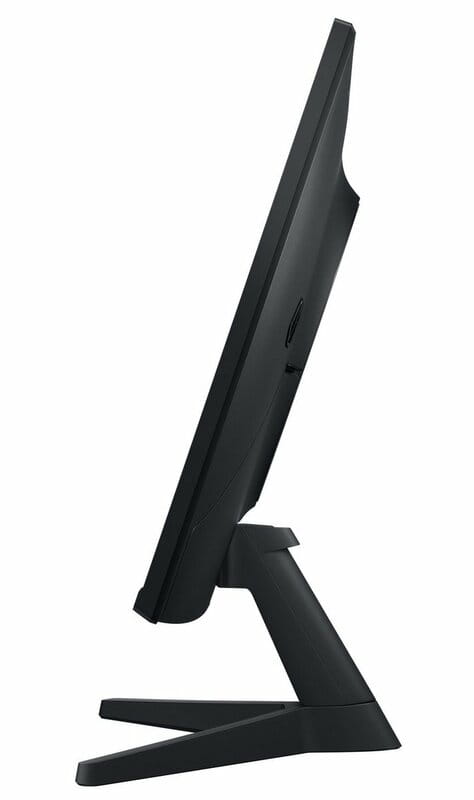 Монитор Samsung 27" Odyssey G5 (LS27FG532EIXUA) IPS Black 200Hz