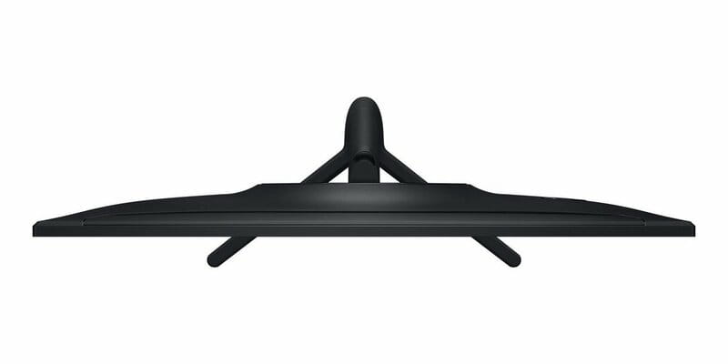 Монитор Samsung 27" Odyssey G5 (LS27FG532EIXUA) IPS Black 200Hz