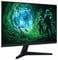 Фото - Монитор Samsung 27" Odyssey G5 (LS27FG532EIXUA) IPS Black 200Hz | click.ua