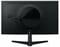 Фото - Монитор Samsung 27" Odyssey G5 (LS27FG532EIXUA) IPS Black 200Hz | click.ua