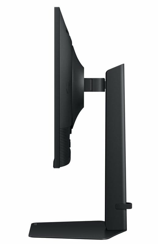 Монитор Samsung 27" Odyssey G6 (LS27FG606EIXUA) IPS Black 350Hz