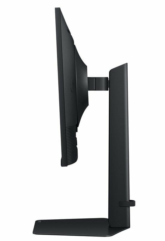 Монитор Samsung 27" Odyssey G6 (LS27FG606EIXUA) IPS Black 350Hz