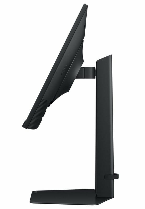 Монитор Samsung 27" Odyssey G6 (LS27FG606EIXUA) IPS Black 350Hz