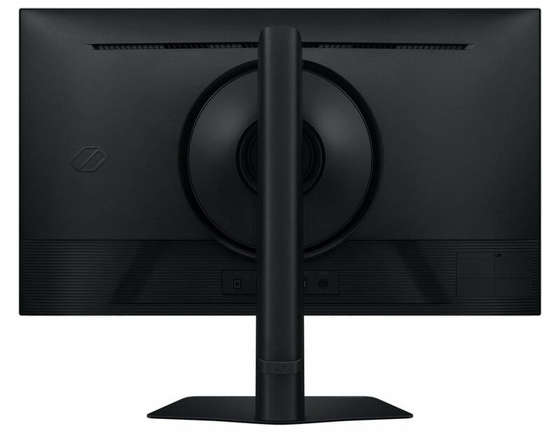 Монитор Samsung 27" Odyssey G6 (LS27FG606EIXUA) IPS Black 350Hz