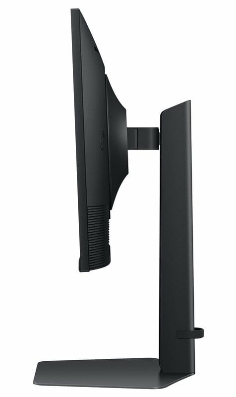 Монитор Samsung 27" Odyssey G7 (LS27FG706EIXUA) IPS Black 360Hz