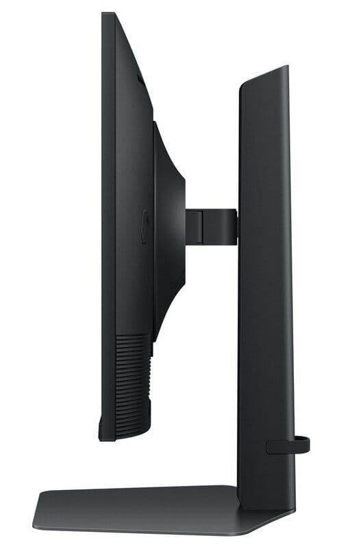 Монитор Samsung 27" Odyssey G7 (LS27FG706EIXUA) IPS Black 360Hz