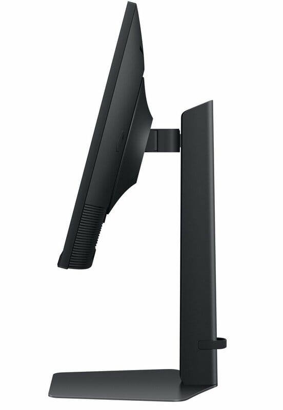 Монитор Samsung 27" Odyssey G7 (LS27FG706EIXUA) IPS Black 360Hz