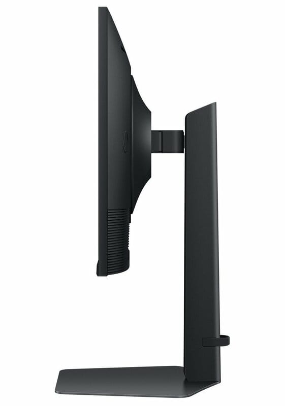 Монитор Samsung 27" Odyssey G7 (LS27FG706EIXUA) IPS Black 360Hz