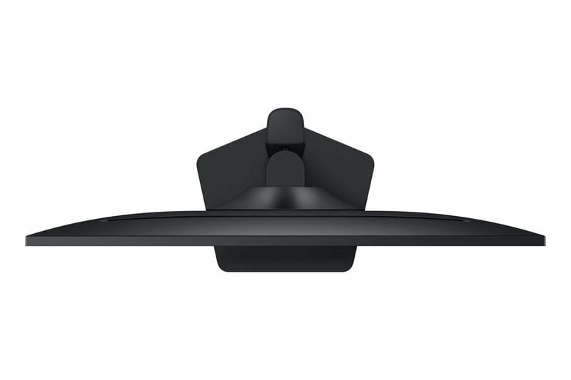 Монитор Samsung 27" Odyssey G7 (LS27FG706EIXUA) IPS Black 360Hz