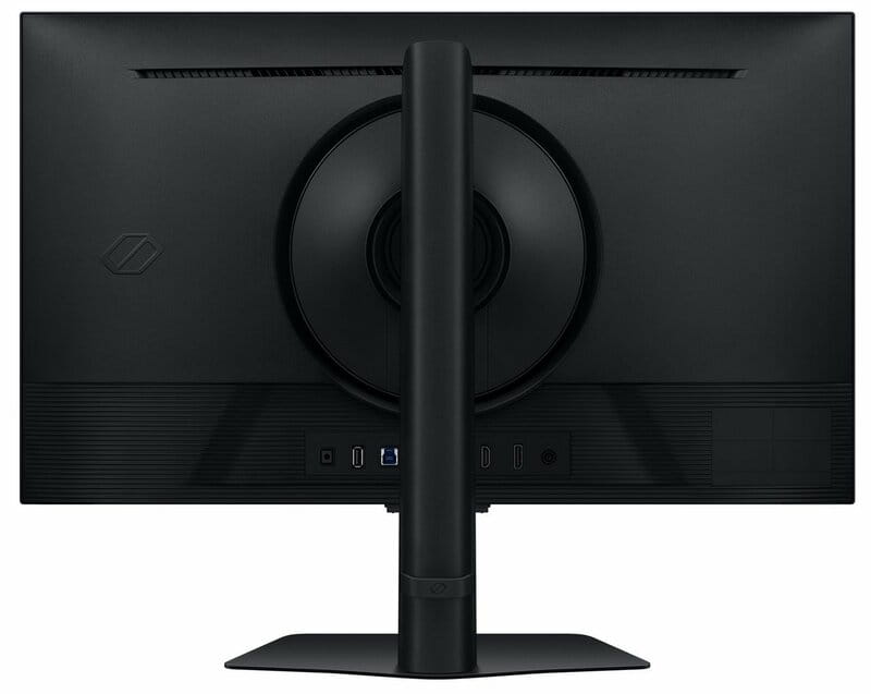 Монитор Samsung 27" Odyssey G7 (LS27FG706EIXUA) IPS Black 360Hz