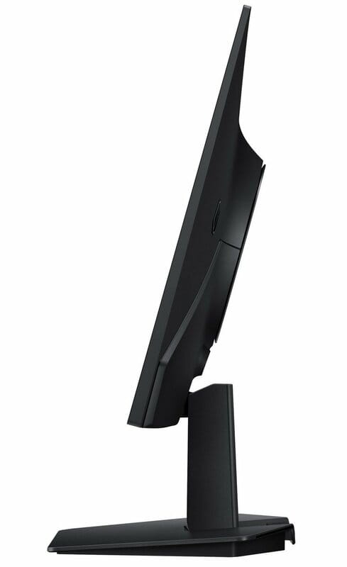 Монiтор Samsung 27" Odyssey G5 (LS27FG502SIXUA) OLED Black 180Hz