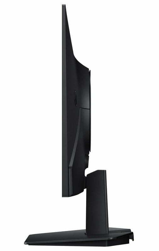 Монiтор Samsung 27" Odyssey G5 (LS27FG502SIXUA) OLED Black 180Hz